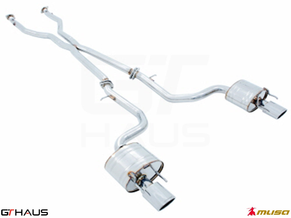 Lexus IS series IS 250/350/350F-sport (RWD) [2014+]