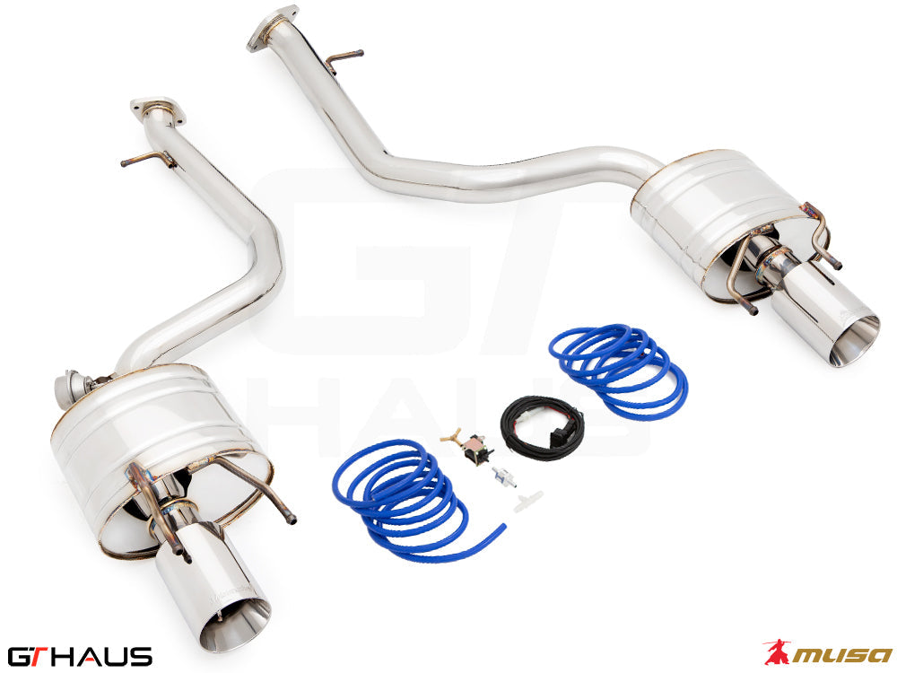 Lexus IS series IS350 F-sport (RWD) [2021+]