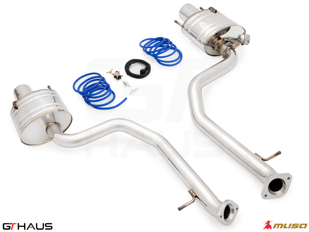 Lexus IS series IS350 F-sport (RWD) [2021+]