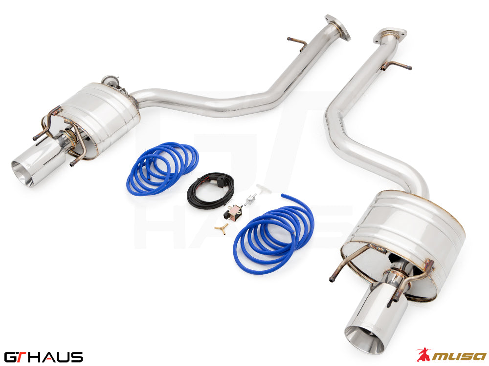 Lexus IS series IS350 F-sport (RWD) [2021+]