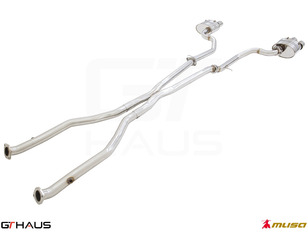 Lexus IS series IS350 F-sport (RWD) [2021+]