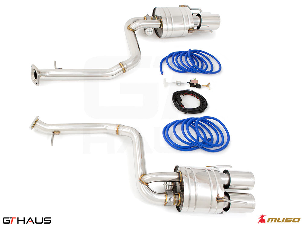 Lexus IS series IS500 (V8) [2021+]