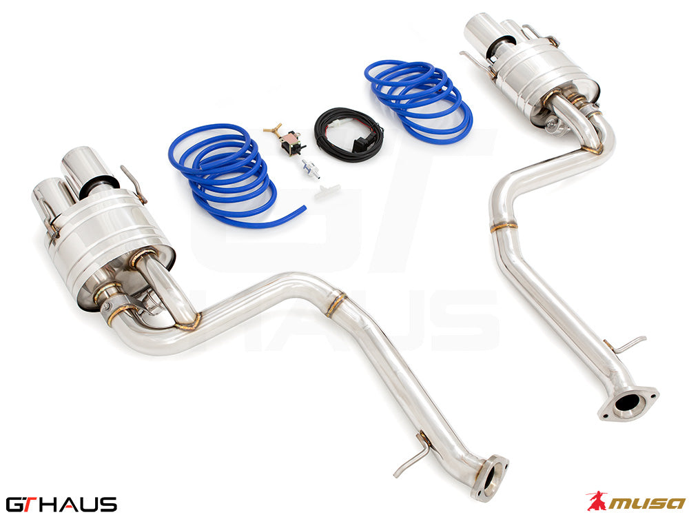 Lexus IS series IS500 (V8) [2021+]