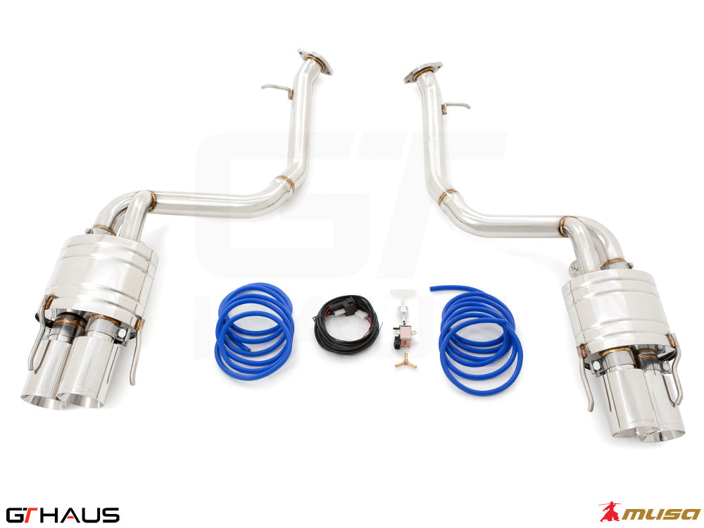 Lexus IS series IS500 (V8) [2021+]