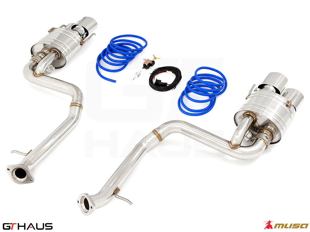 Lexus IS series IS500 (V8) [2021+]