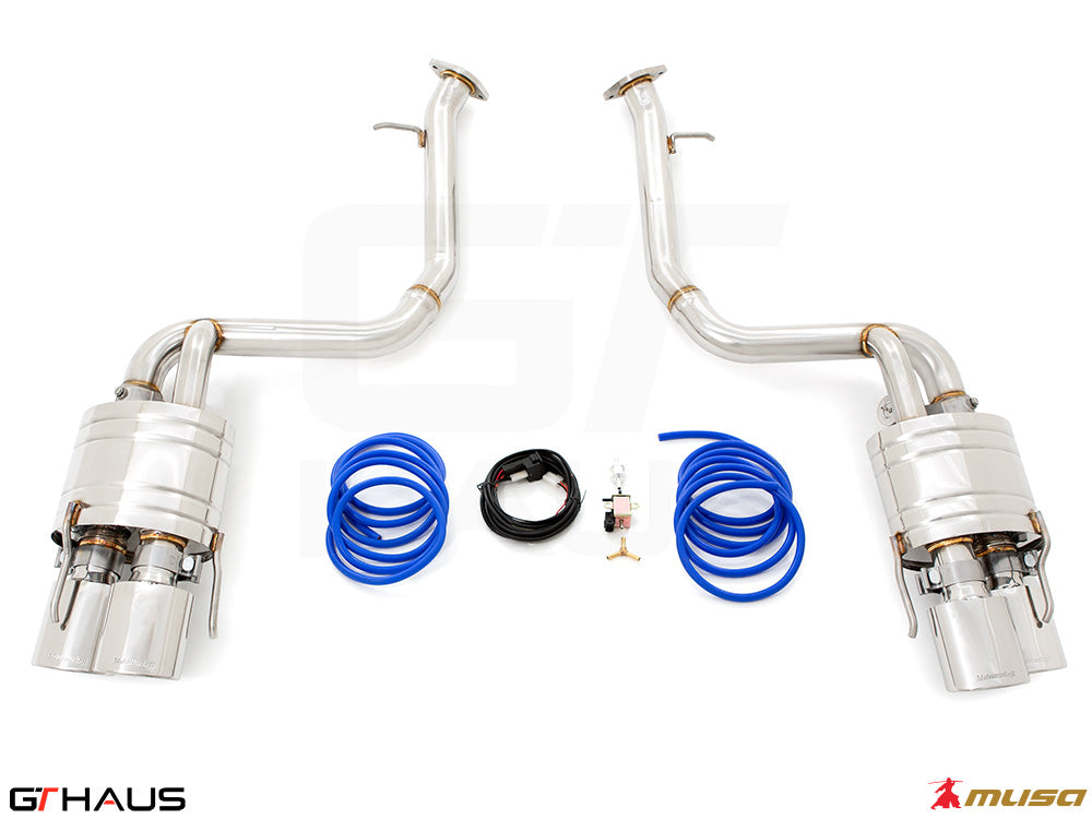Lexus IS series IS500 (V8) [2021+]