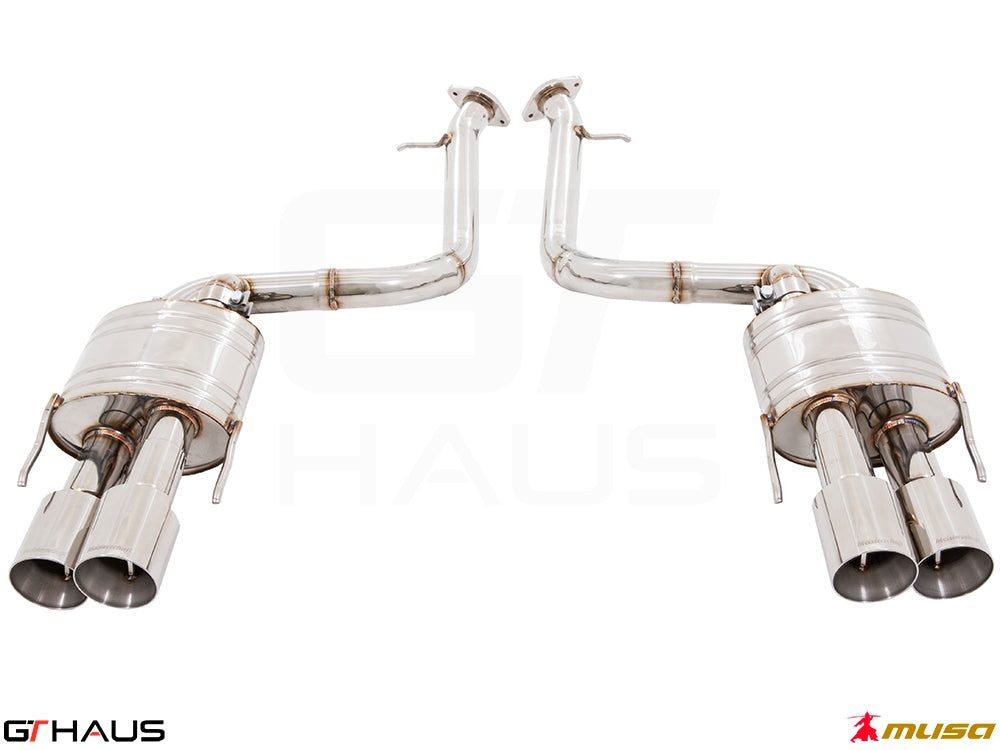 Lexus IS series IS500 (V8) [2021+]