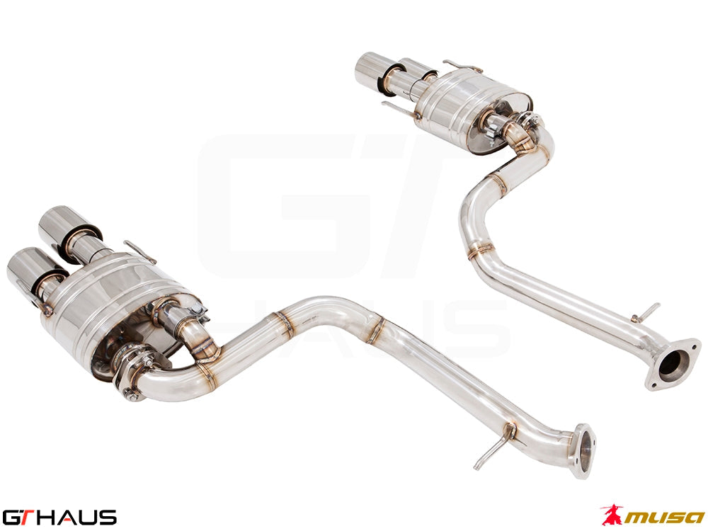 Lexus IS series IS500 (V8) [2021+]