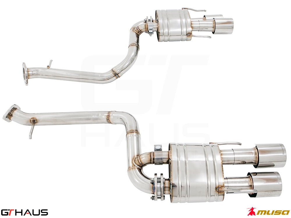 Lexus IS series IS500 (V8) [2021+]