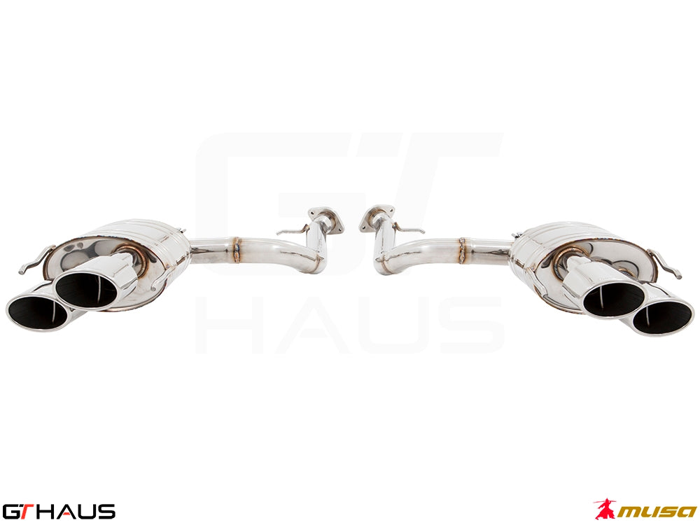 Lexus IS series IS500 (V8) [2021+]
