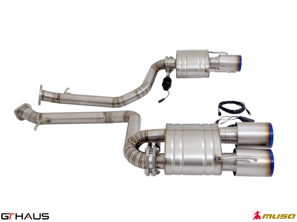 Lexus IS series IS500 (V8) [2021+]