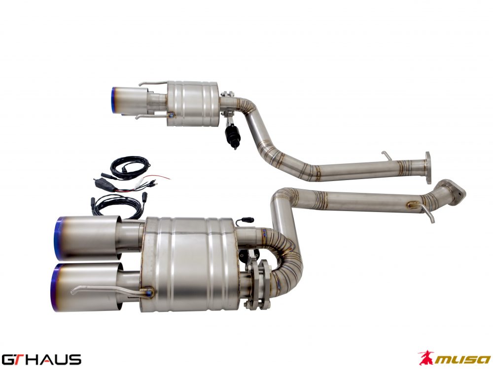 Lexus IS series IS500 (V8) [2021+]