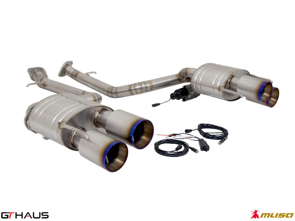 Lexus IS series IS500 (V8) [2021+]