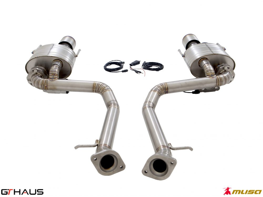 Lexus IS series IS500 (V8) [2021+]