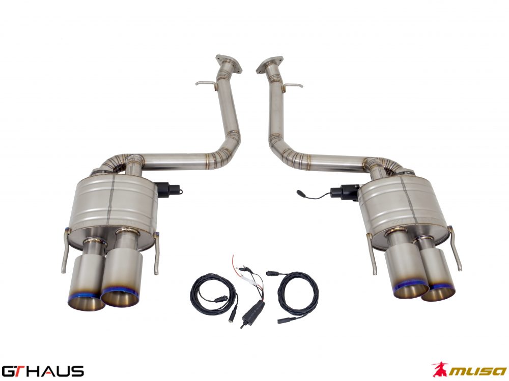 Lexus IS series IS500 (V8) [2021+]