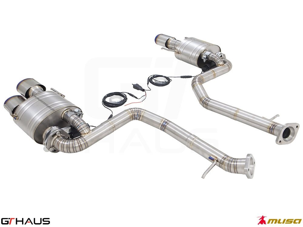 Lexus IS series IS500 (V8) [2021+]