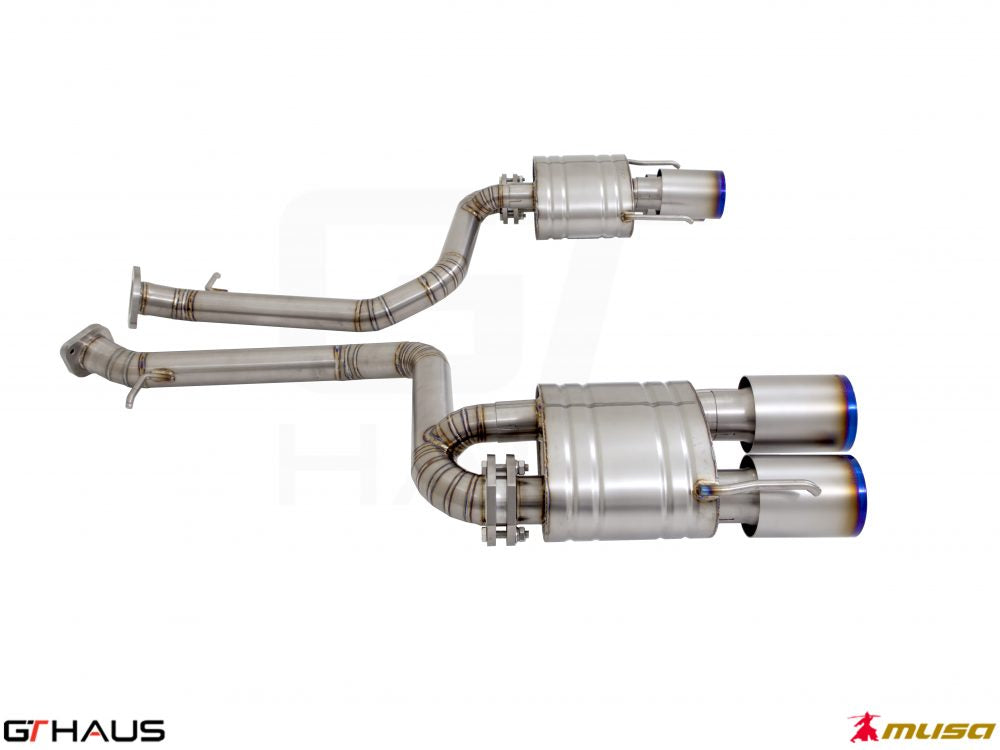 Lexus IS series IS500 (V8) [2021+]