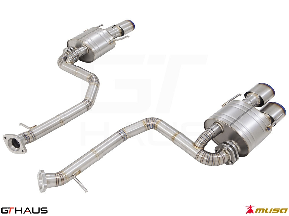 Lexus IS series IS500 (V8) [2021+]