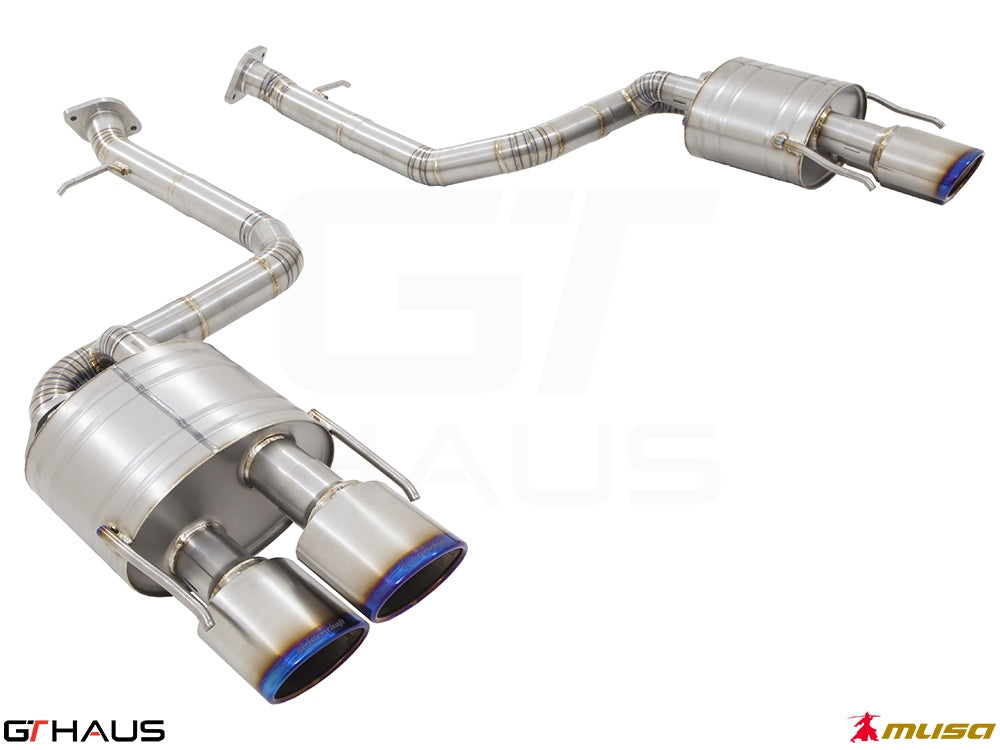 Lexus IS series IS500 (V8) [2021+]
