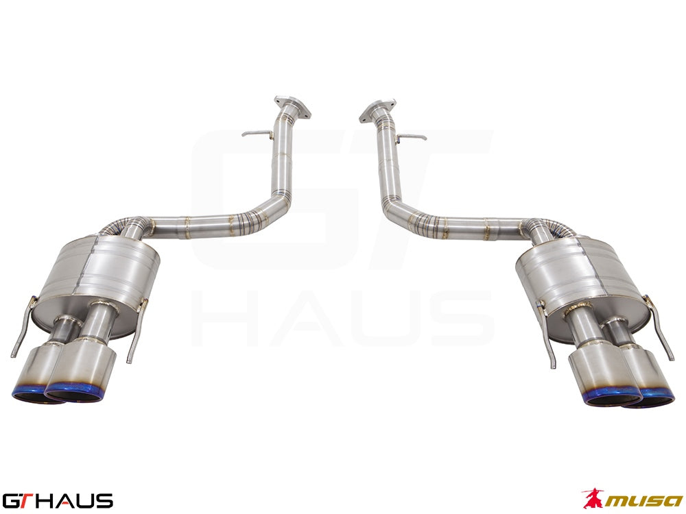 Lexus IS series IS500 (V8) [2021+]
