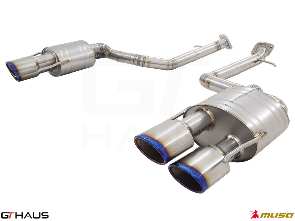 Lexus IS series IS500 (V8) [2021+]