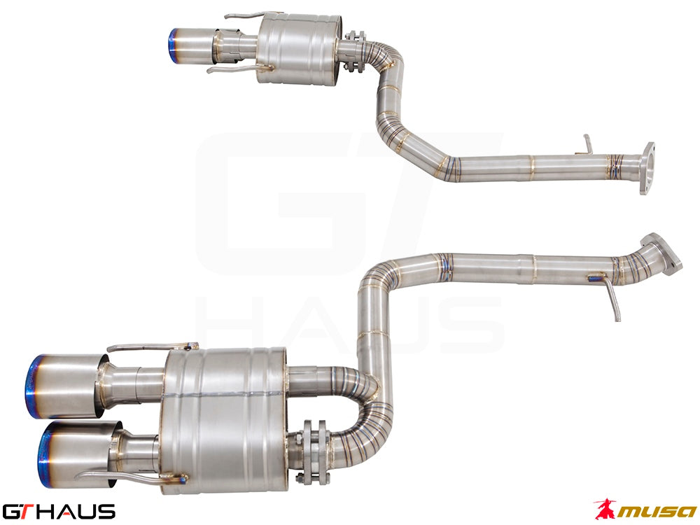 Lexus IS series IS500 (V8) [2021+]