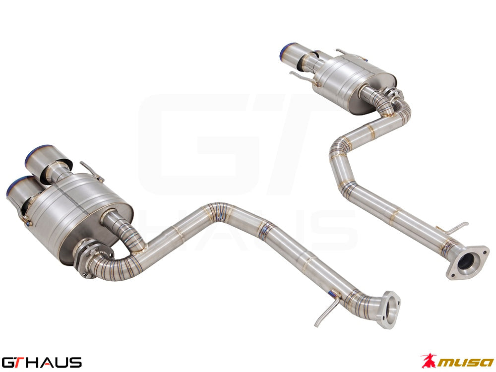 Lexus IS series IS500 (V8) [2021+]