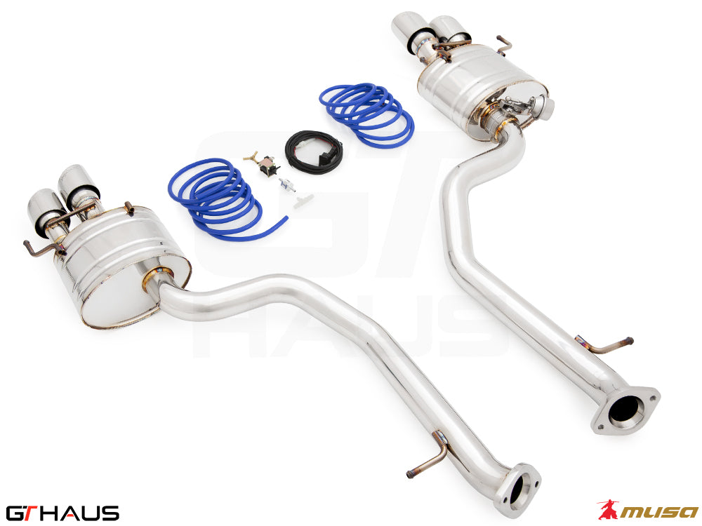 Lexus IS series IS350 F-sport (RWD) [2021+]