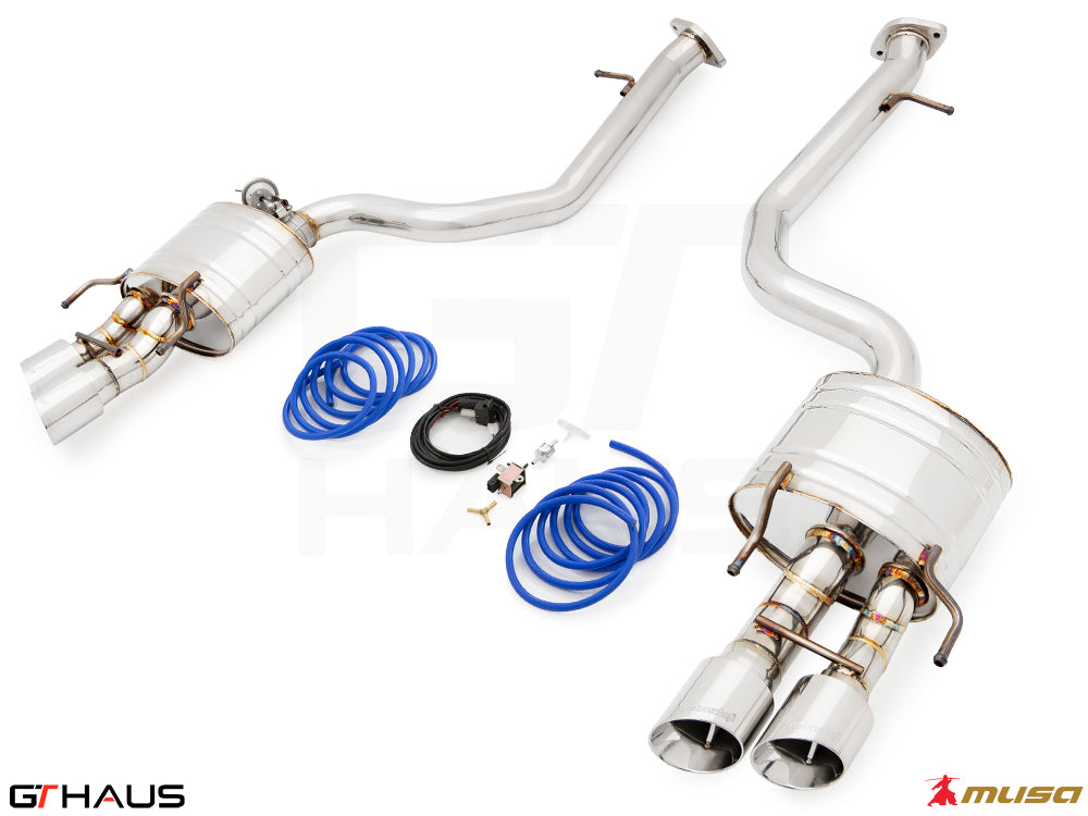 Lexus IS series IS350 F-sport (RWD) [2021+]