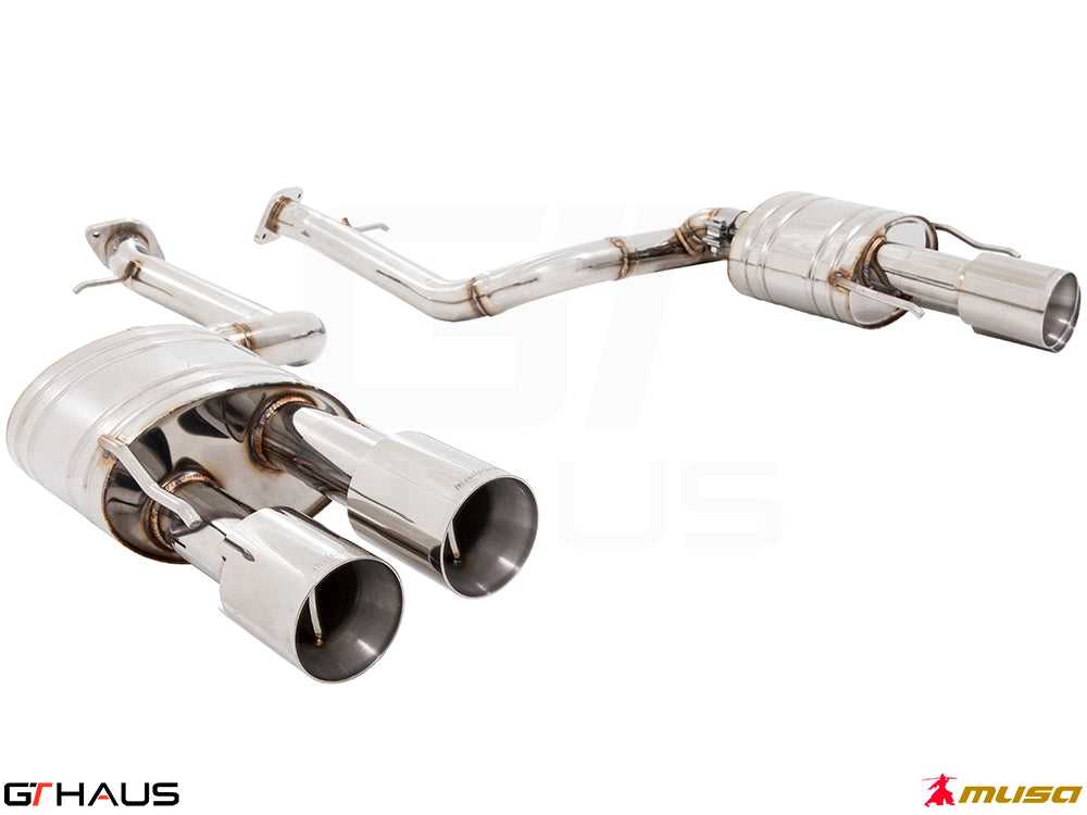 Lexus RC series RC-F (V8) [2014+]