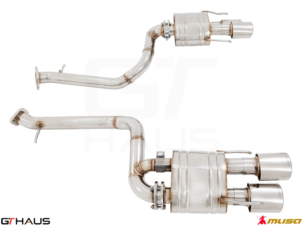 Lexus RC series RC-F (V8) [2014+]