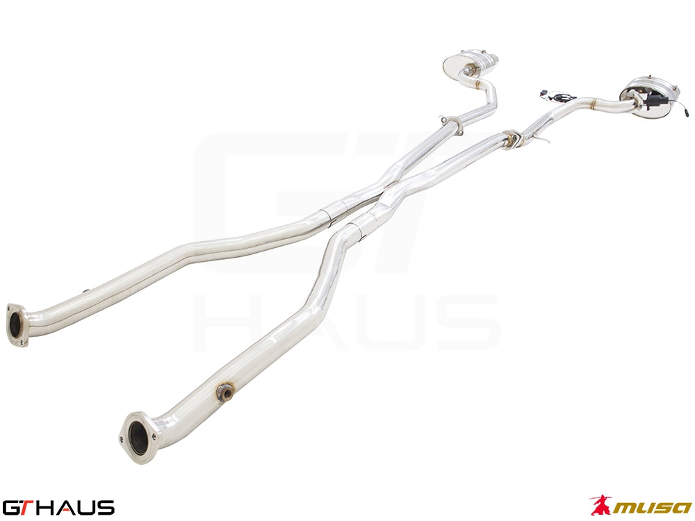 Lexus RC series RC 350/350F-sport (AWD) [2014+]