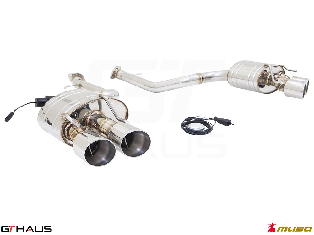 Lexus RC series RC 350/350F-sport (AWD) [2014+]