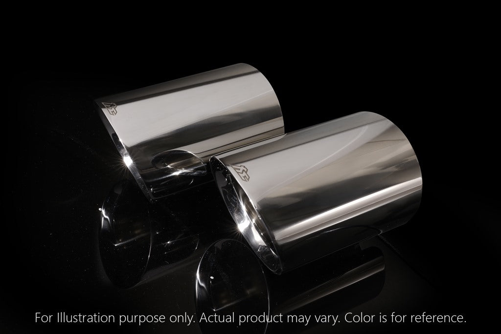 BMW G42 M240i | 3.0T B58 | 2022+ (Quad Tips) Valvetronic Catback Exhaust